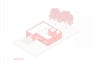 draft 2d architectural floor plans in 48 hours
